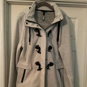 IZ Byer coat XL